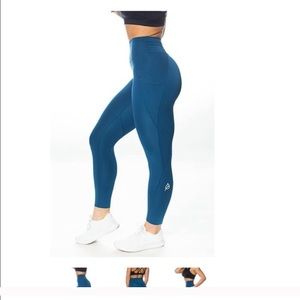 P’tula Raenell leggings